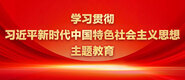 男人的大鸡巴插入女人的小穴里免费视频学习贯彻习近平新时代中国特色社会主义思想主题教育_fororder_ad-371X160(2)